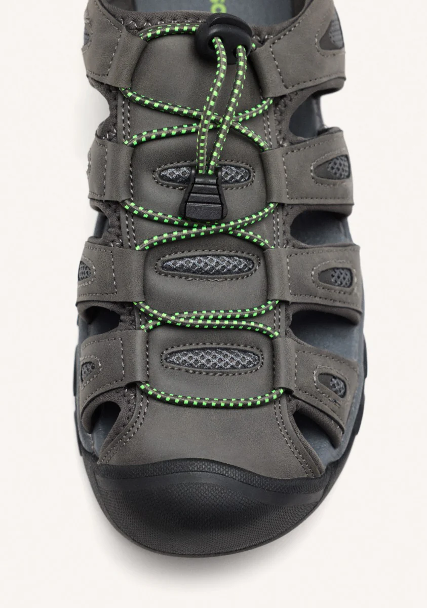 CRAB SANDALS PONTIANAC - Image 3