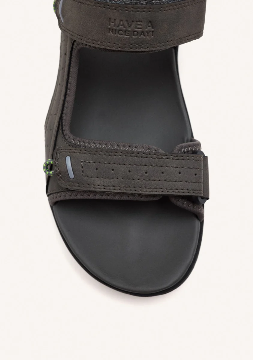 SANDALIAS CALIFORNIANAS EIRCO - Image 3