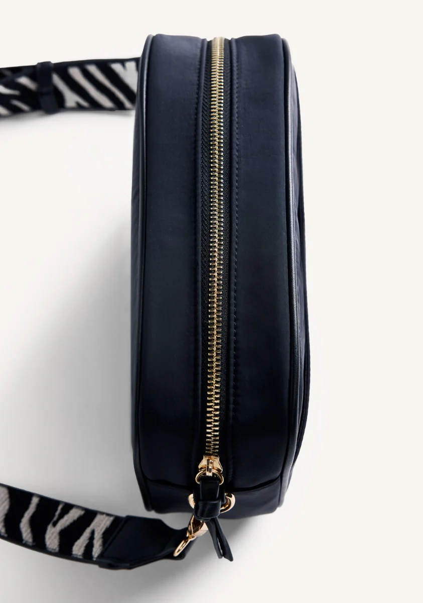 ANIMAL PRINT SHOULDER BAG DALKEITH - Image 3