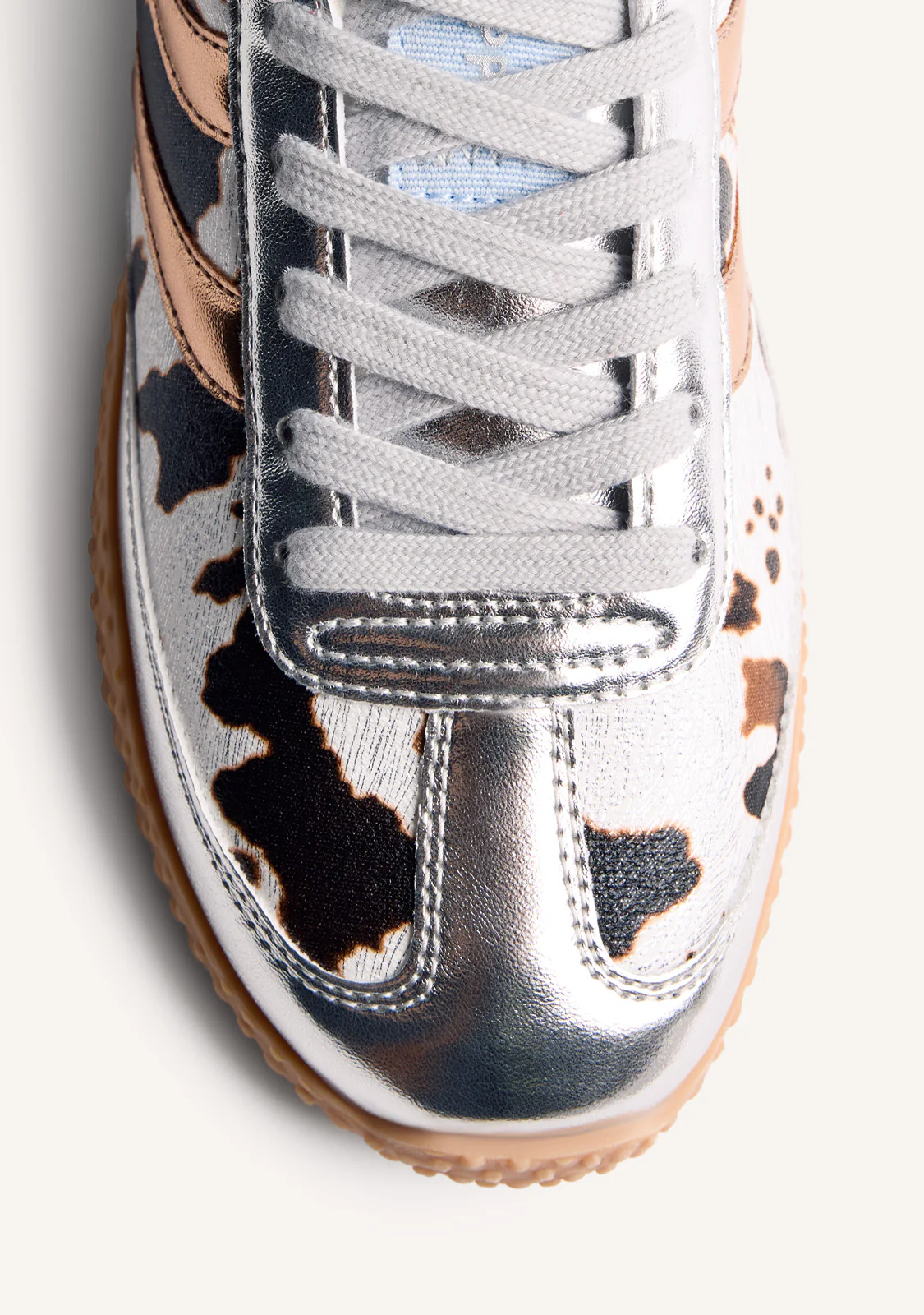 ANIMAL PRINT SNEAKERS GERING - Image 3
