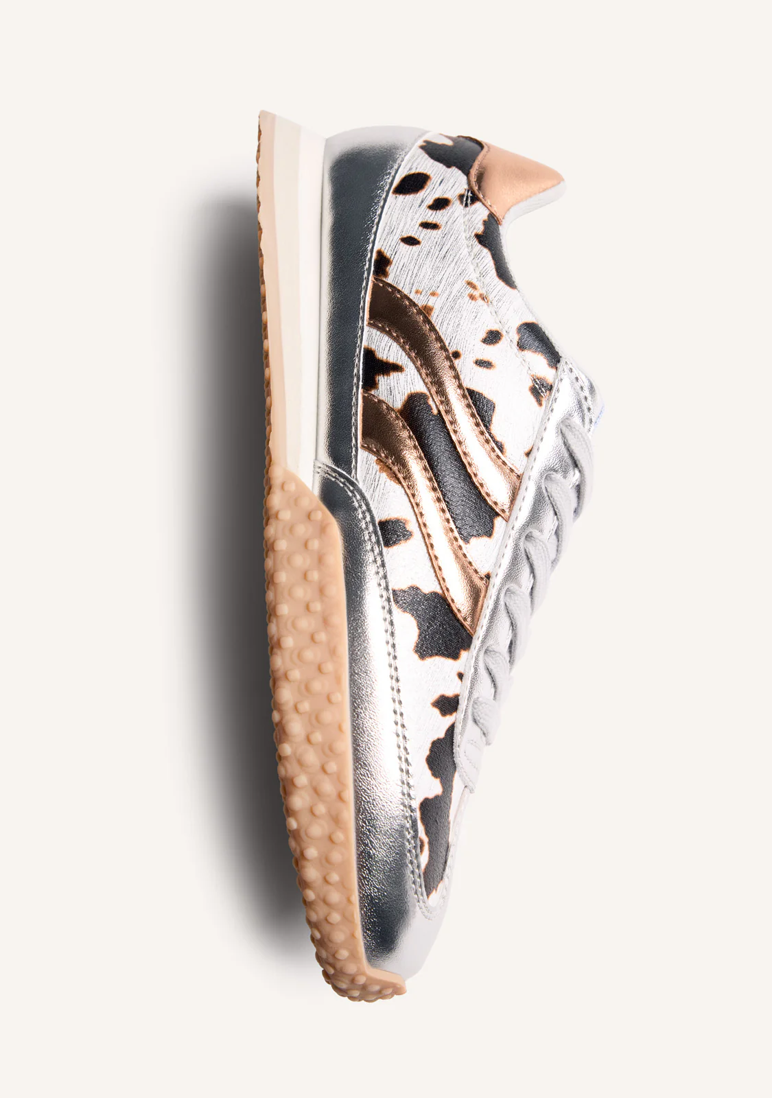 ANIMAL PRINT SNEAKERS GERING - Image 4