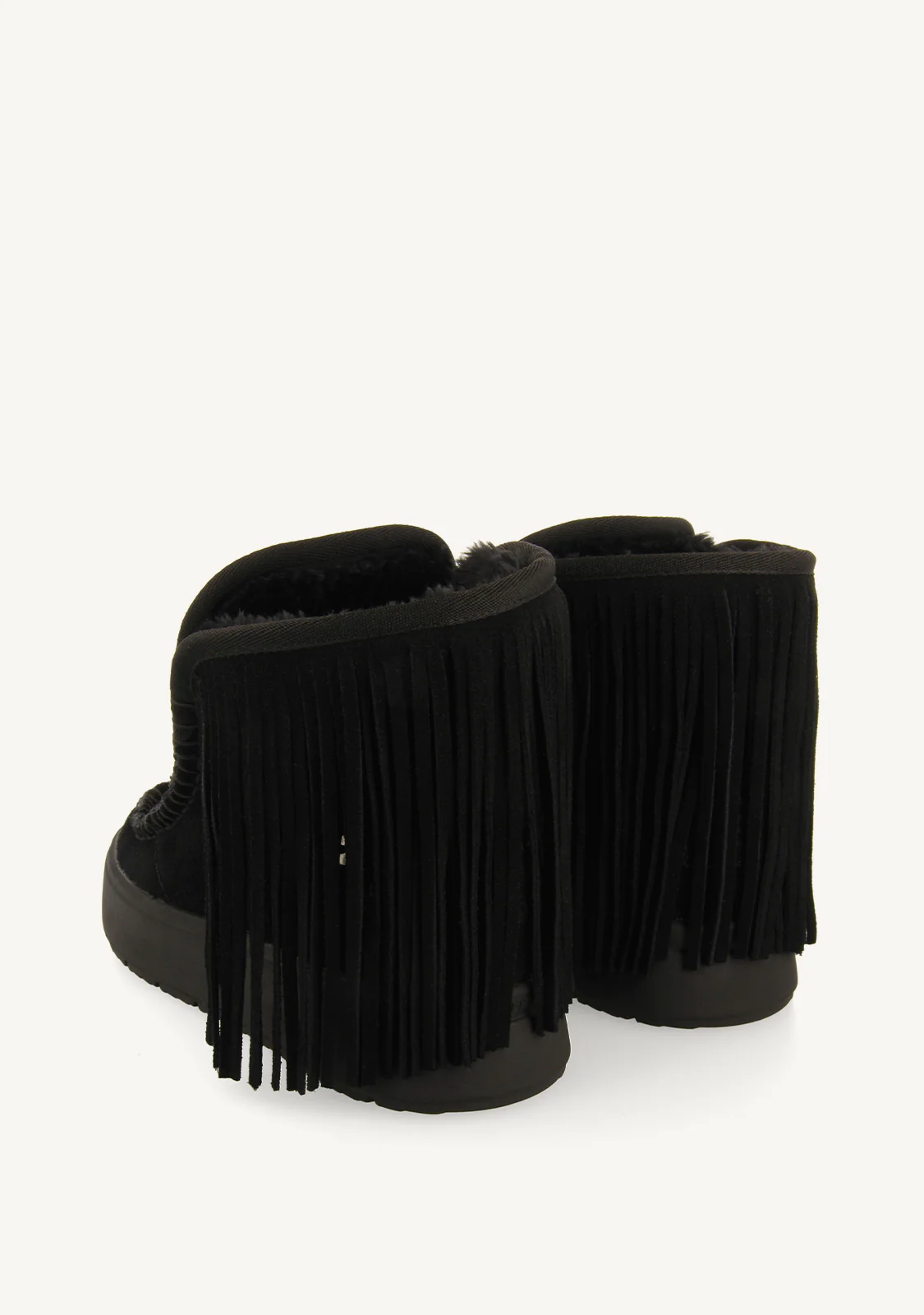 AUSTRALIAN FRINGE LEATHER BOOTS SCHILDE - Image 3