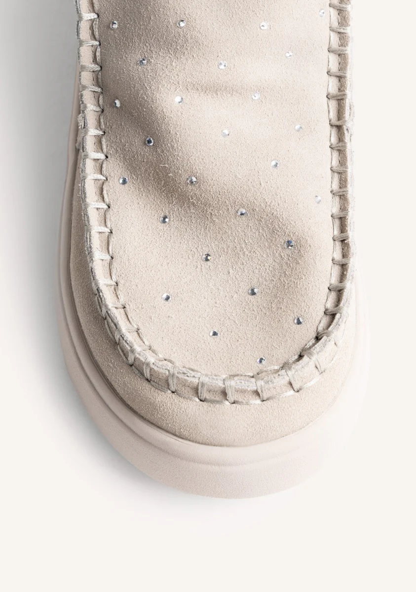 AUSTRALIAN LEATHER BOOTS - Image 3