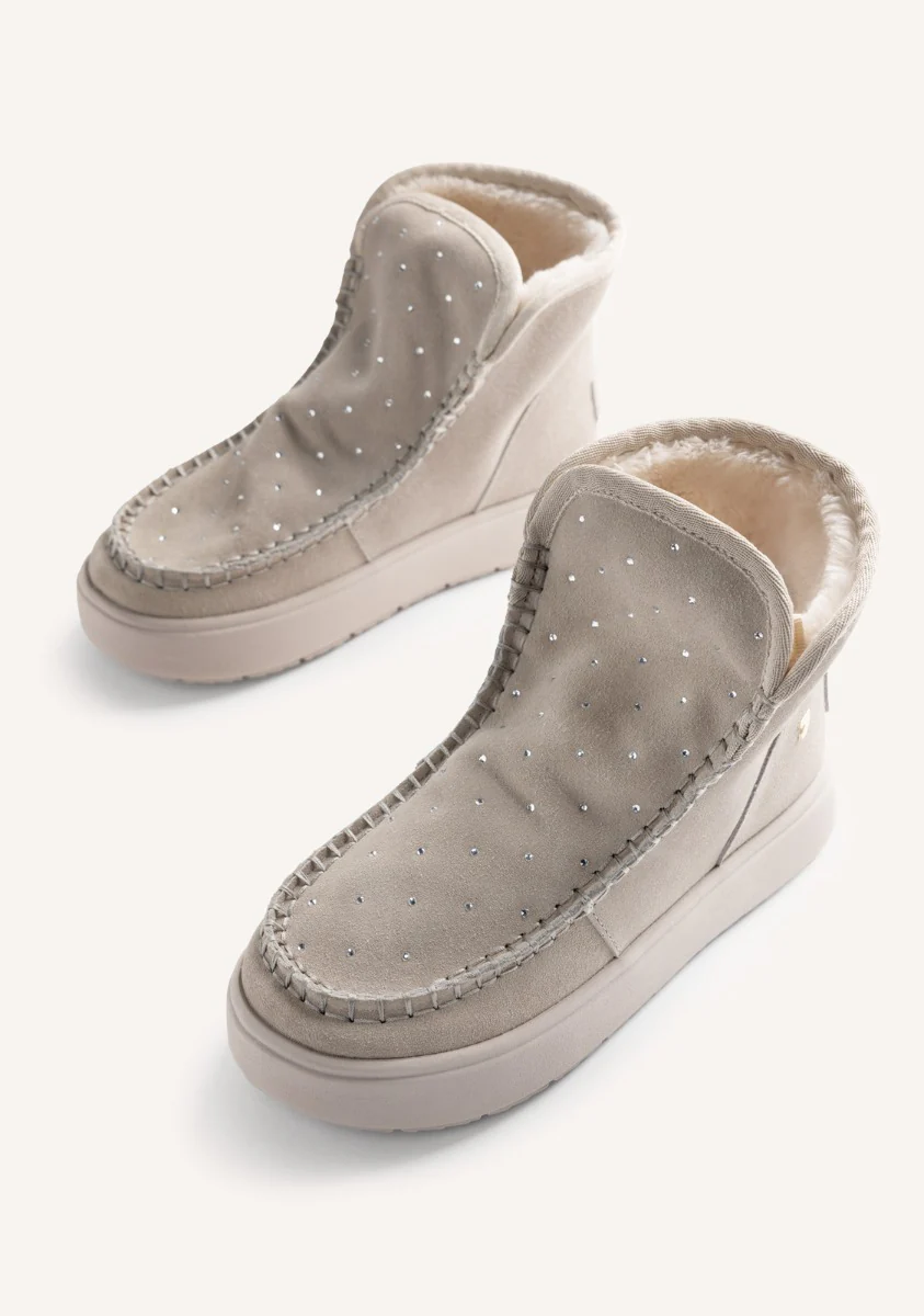 AUSTRALIAN LEATHER BOOTS - Image 5