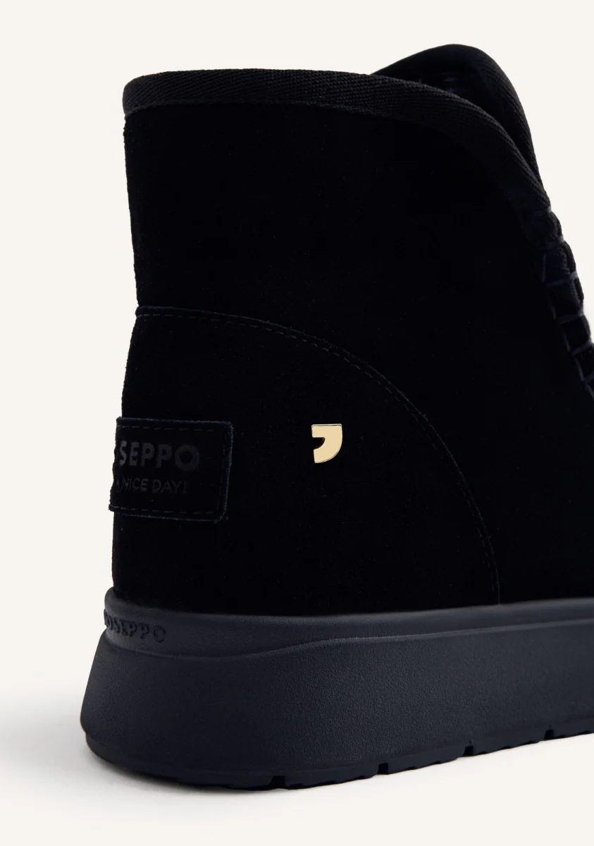 AUSTRALIAN LEATHER BOOTS EYELETS UTIKA - Image 4