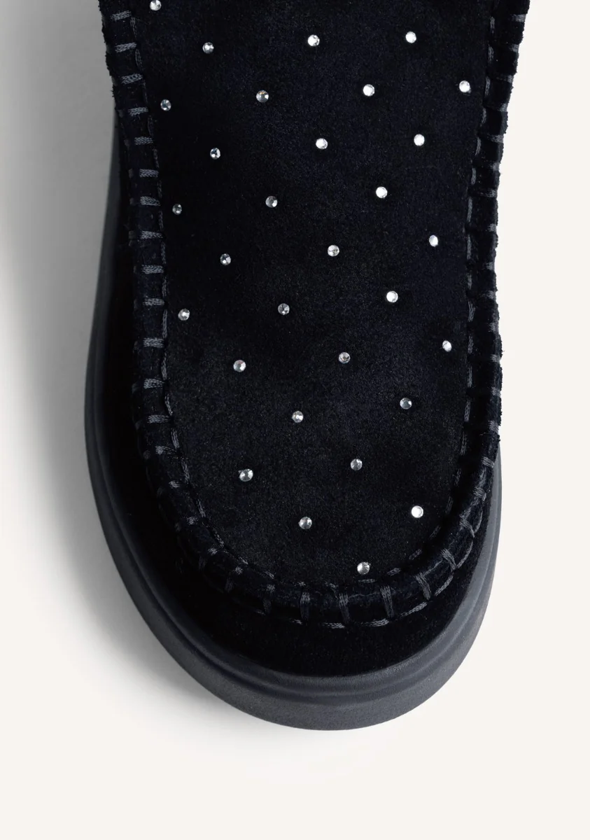 AUSTRALIAN LEATHER BOOTS - Image 3