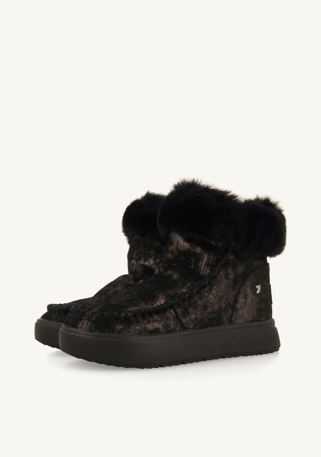 AUSTRALIAN LEATHER SHEEPSKIN BOOTS TOVELDE - Image 3