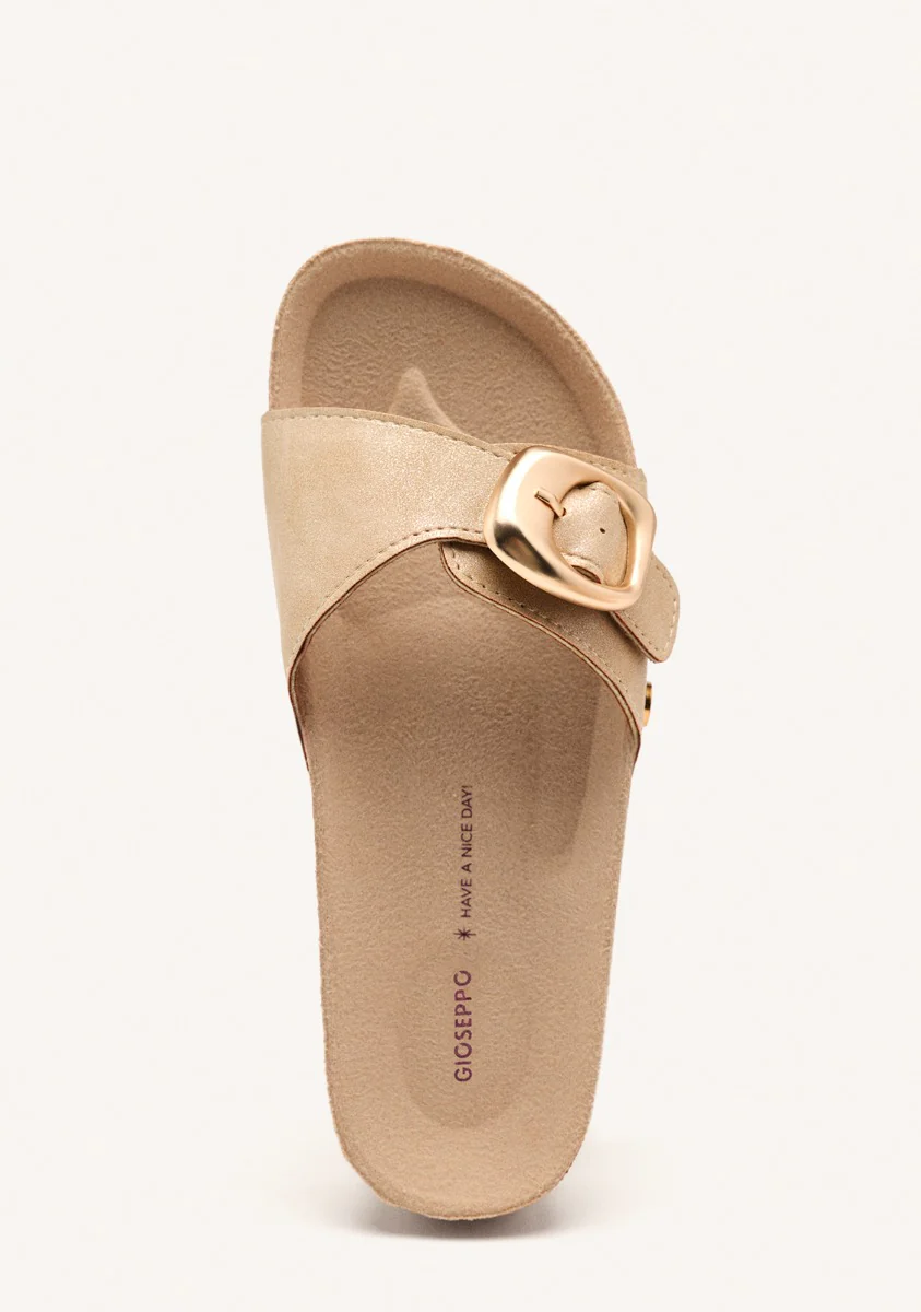 BUCKLE BLADE TYPE SANDALS WALPOLE - Image 3