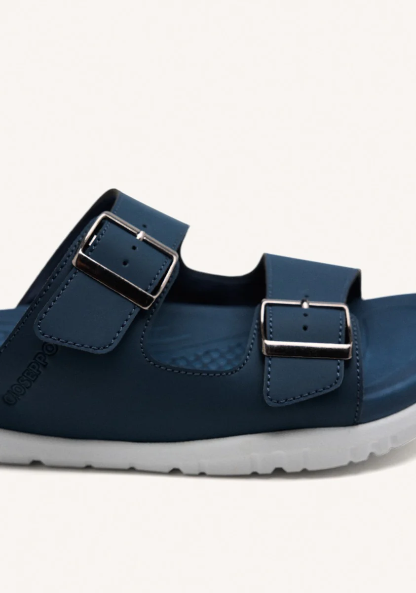 BUCKLE FLIP FLOPS ENOSBURGH - Image 3