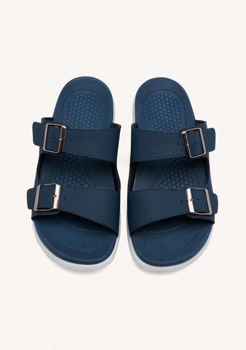 BUCKLE FLIP FLOPS ENOSBURGH - Image 4