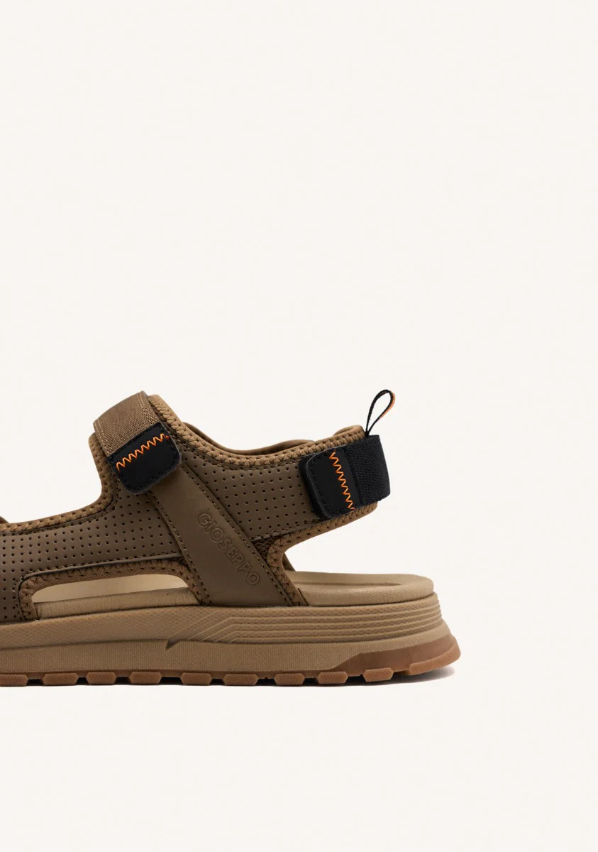 CALIFORNIAN SANDALS HARWINTON - Image 3