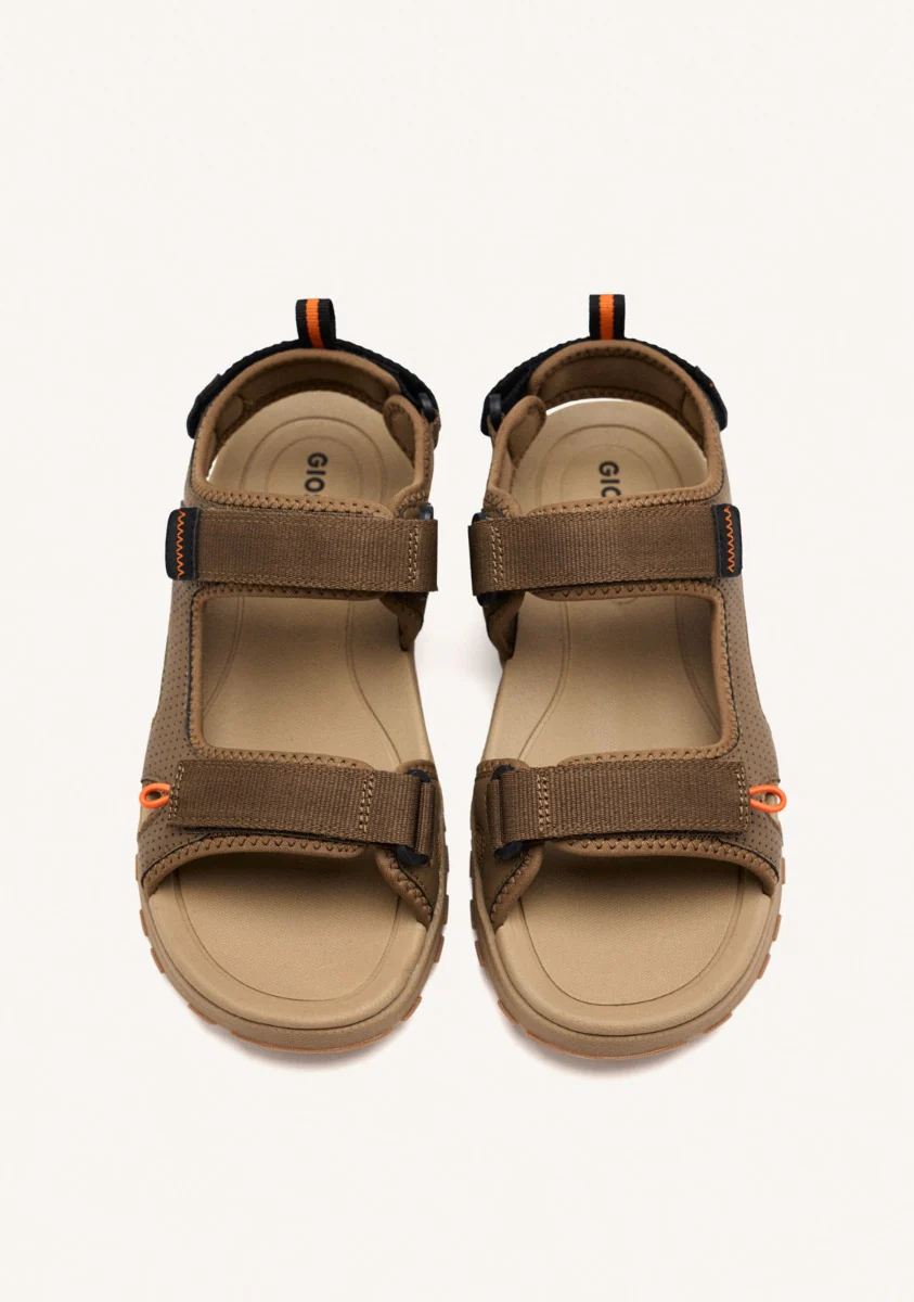CALIFORNIAN SANDALS HARWINTON - Image 4