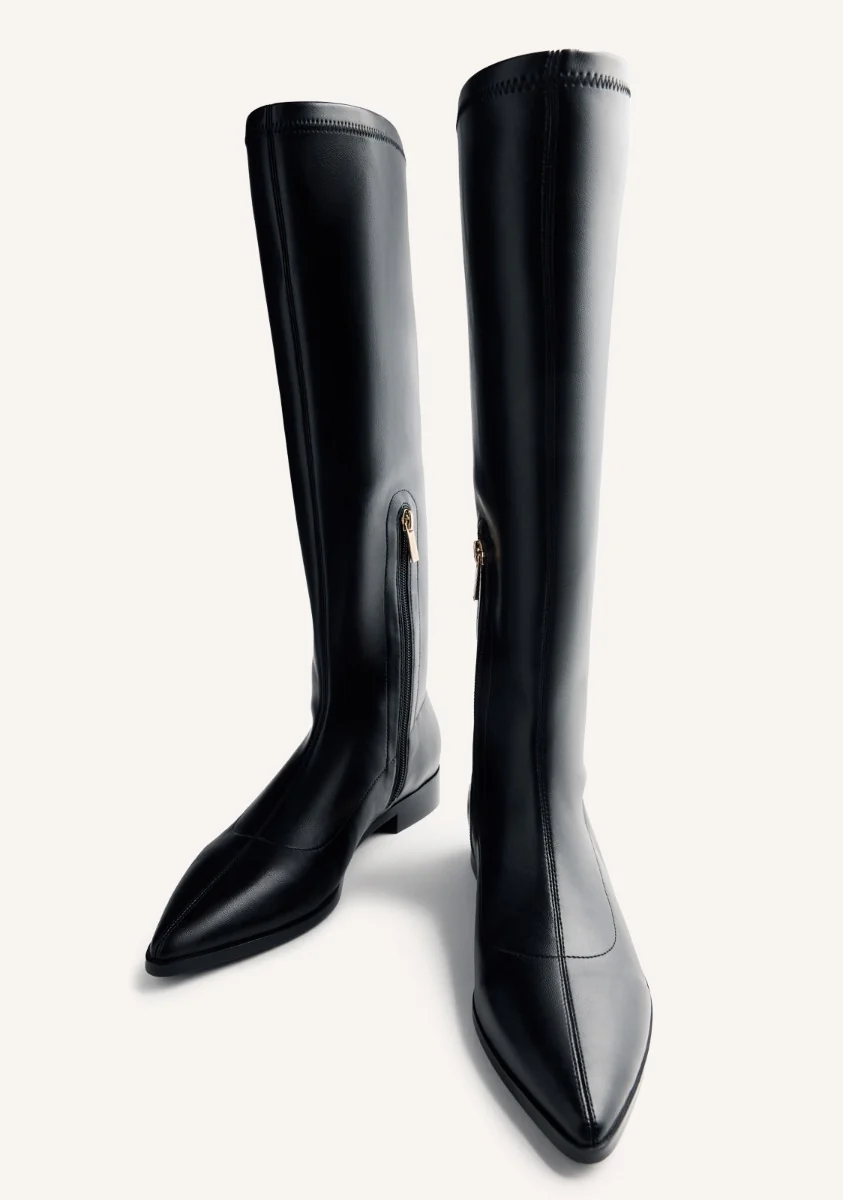 ELASTIC BOOTS AITKIN - Image 3