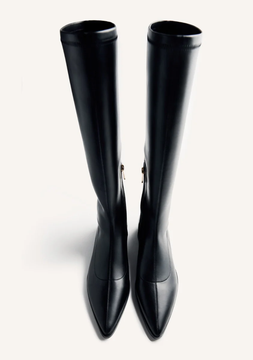 ELASTIC BOOTS AITKIN - Image 5