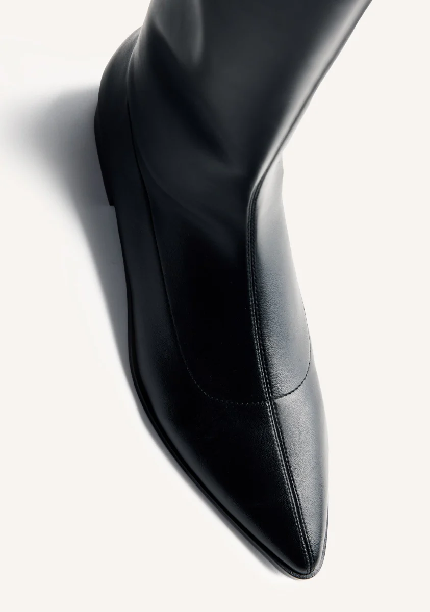 ELASTIC BOOTS AITKIN - Image 6