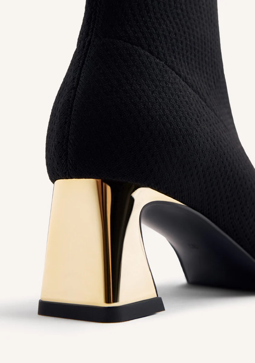 ELASTIC BOOTS KALEVA - Image 3