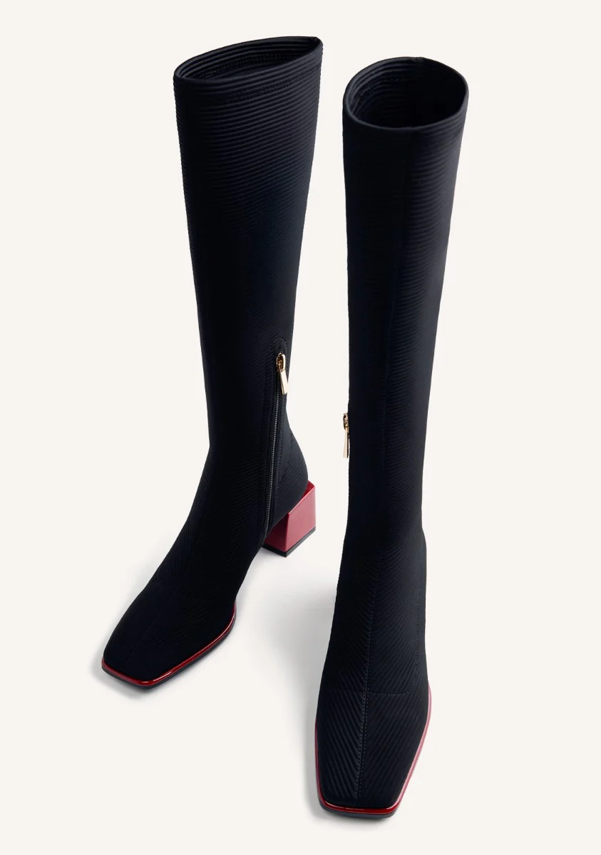 ELASTIC BOOTS WAJIR - Image 3