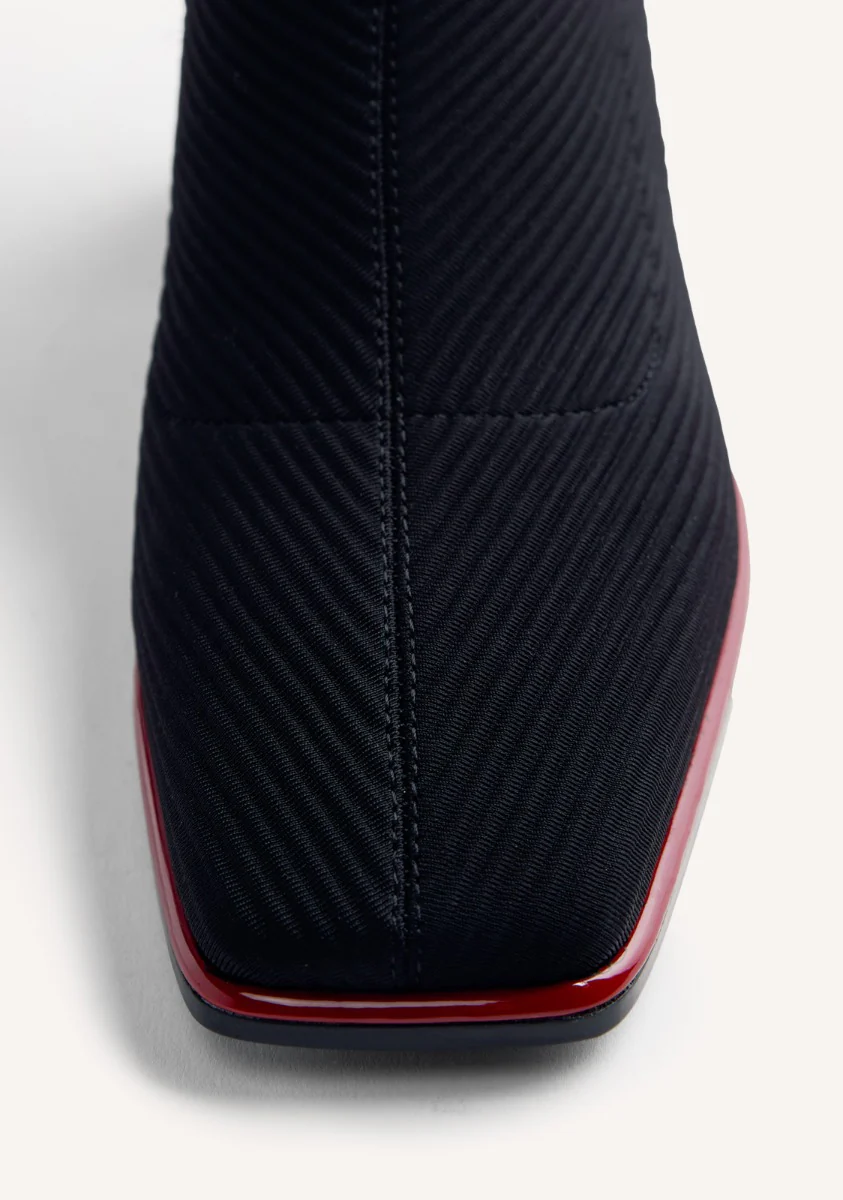 ELASTIC BOOTS WAJIR - Image 4