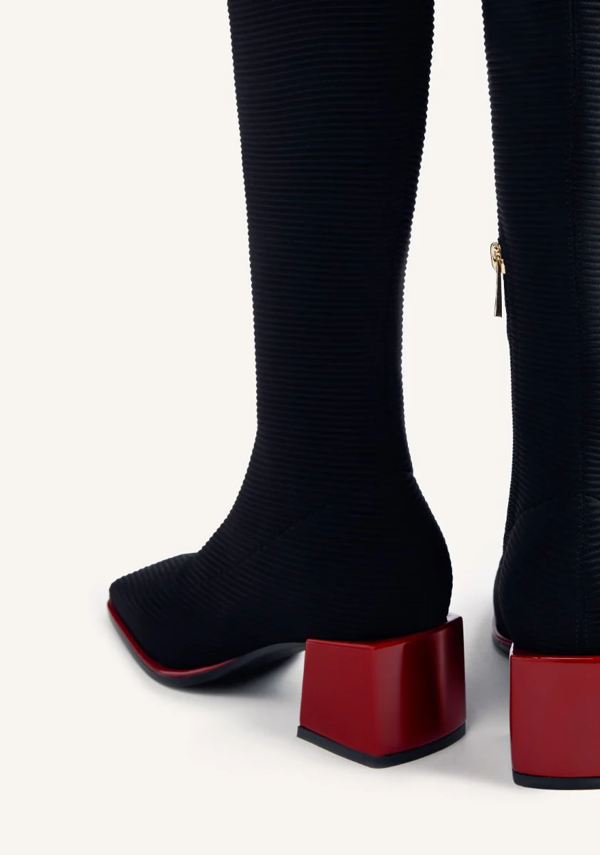 ELASTIC BOOTS WAJIR - Image 5