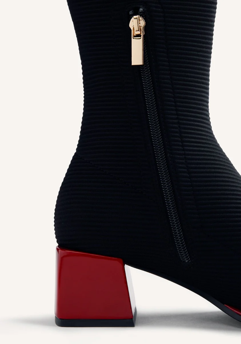 ELASTIC BOOTS WAJIR - Image 6