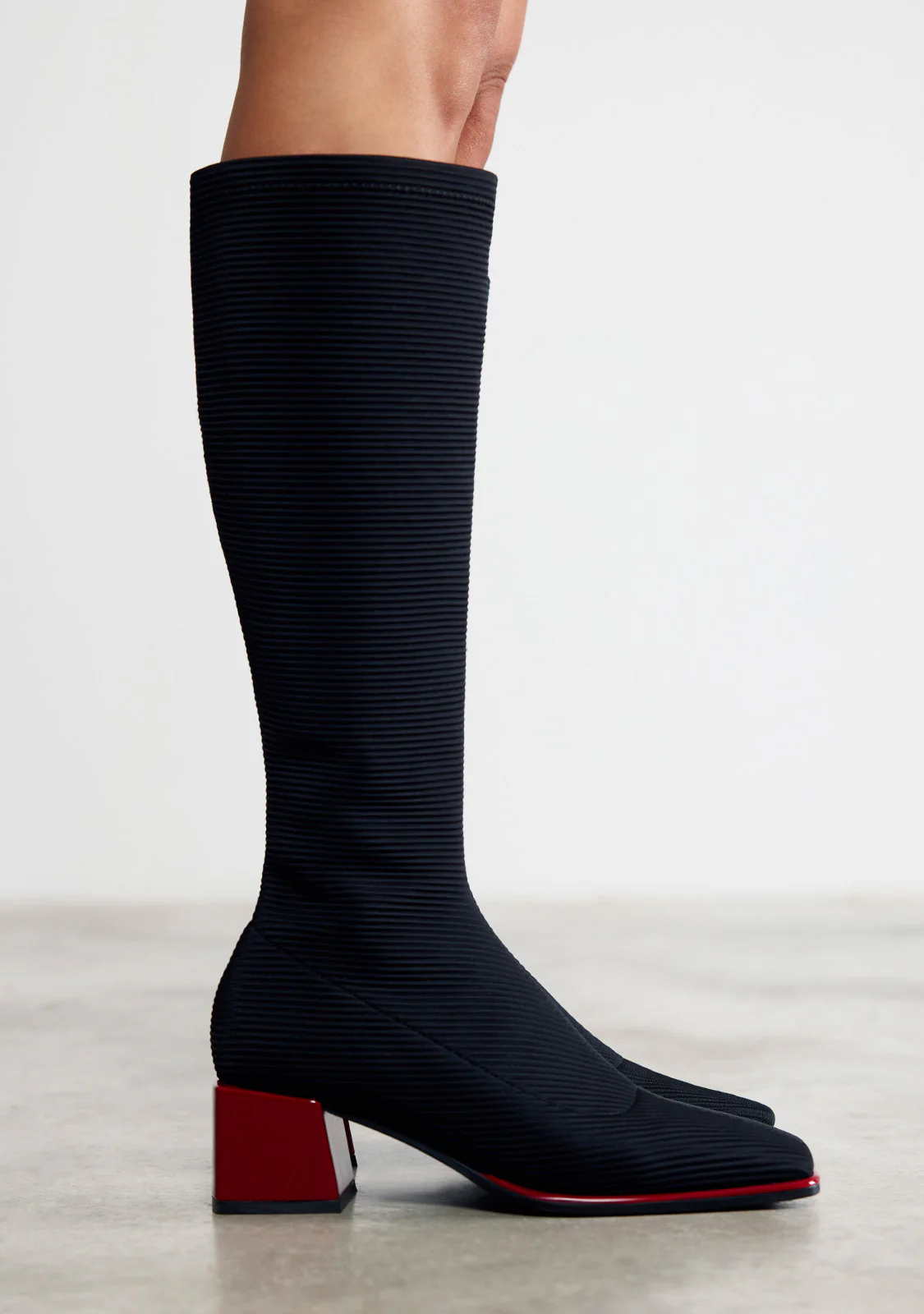 ELASTIC BOOTS WAJIR - Image 7