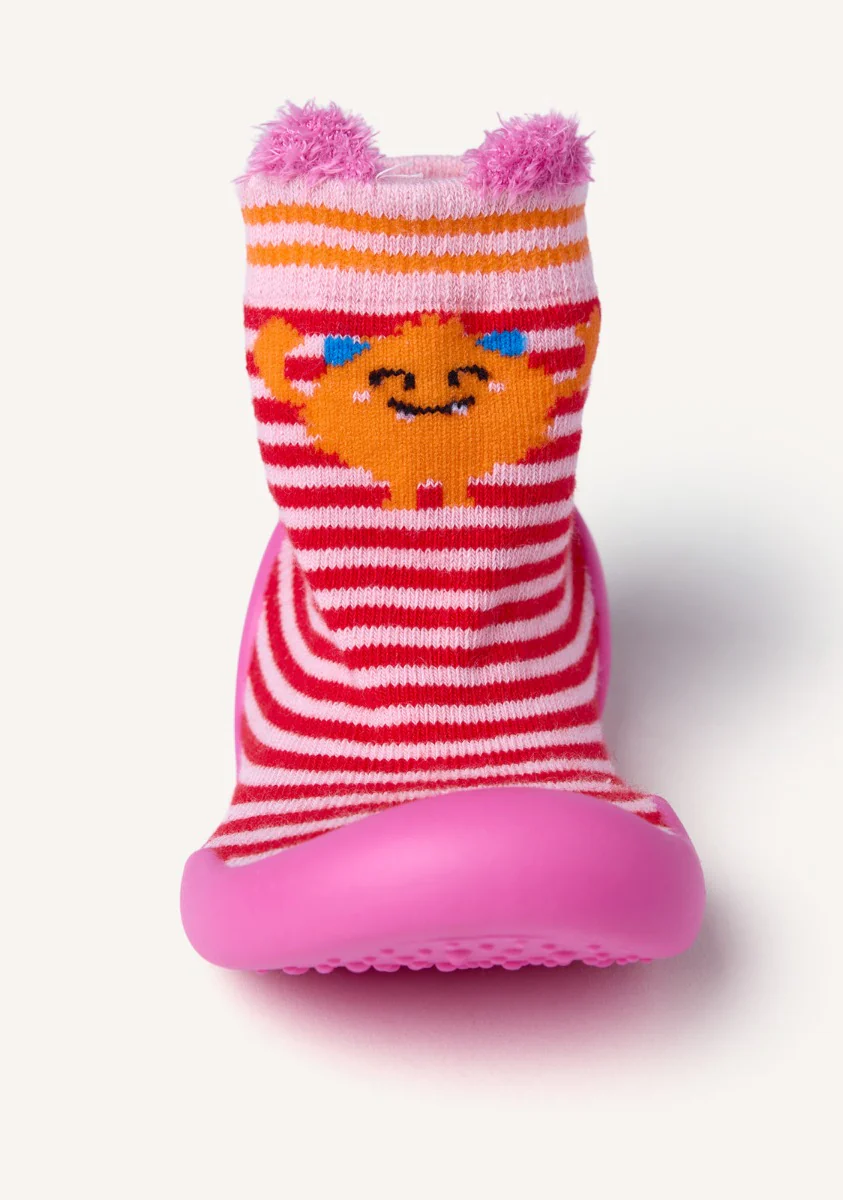 FIRST STEPS SOCKS SALLE - Image 3