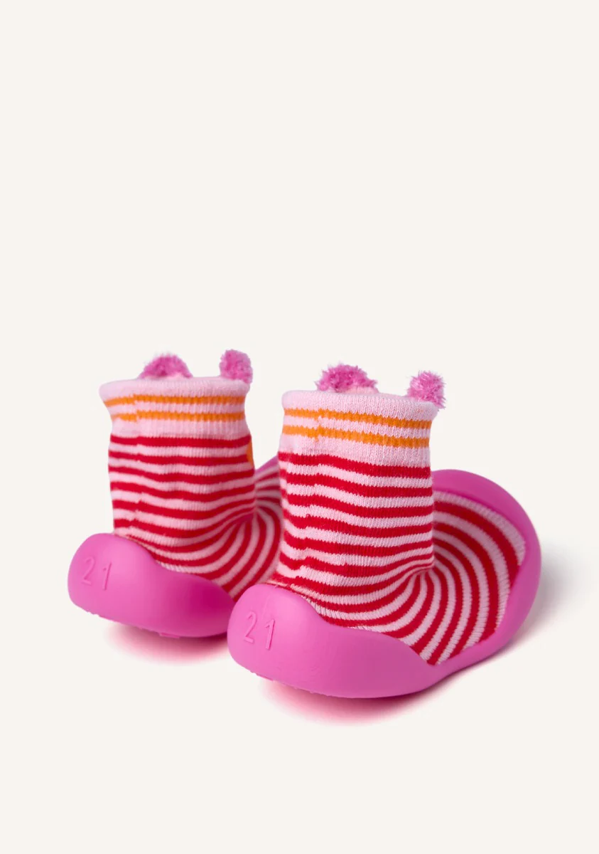 FIRST STEPS SOCKS SALLE - Image 4