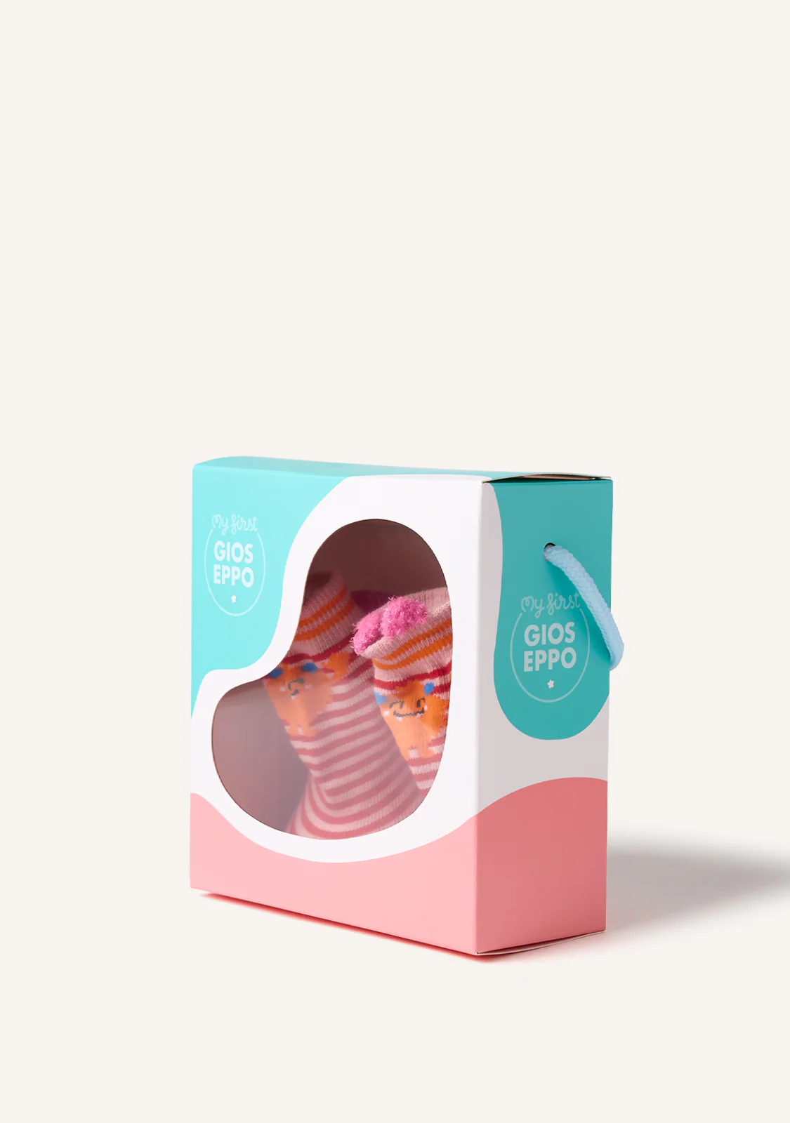 FIRST STEPS SOCKS SALLE - Image 6