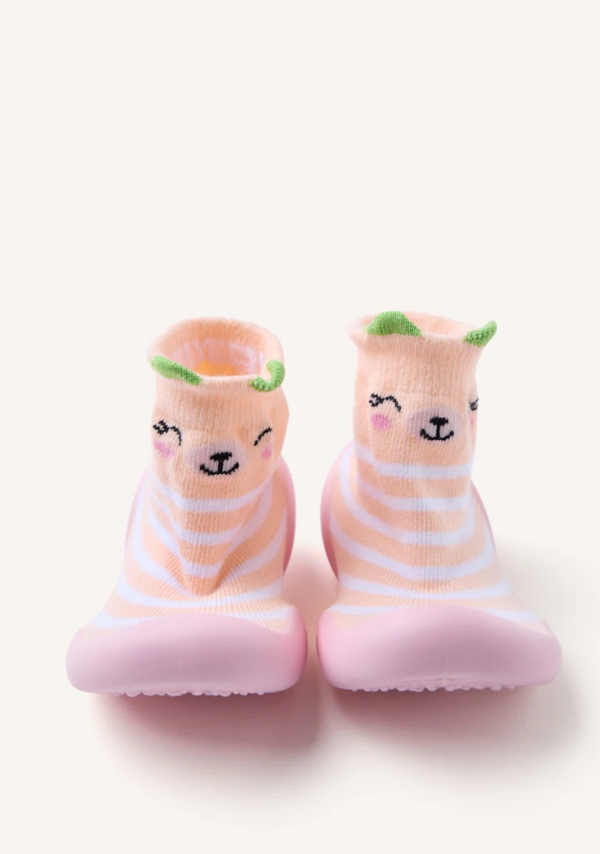 FIRST STEPS SOCKS SALLE - Image 4