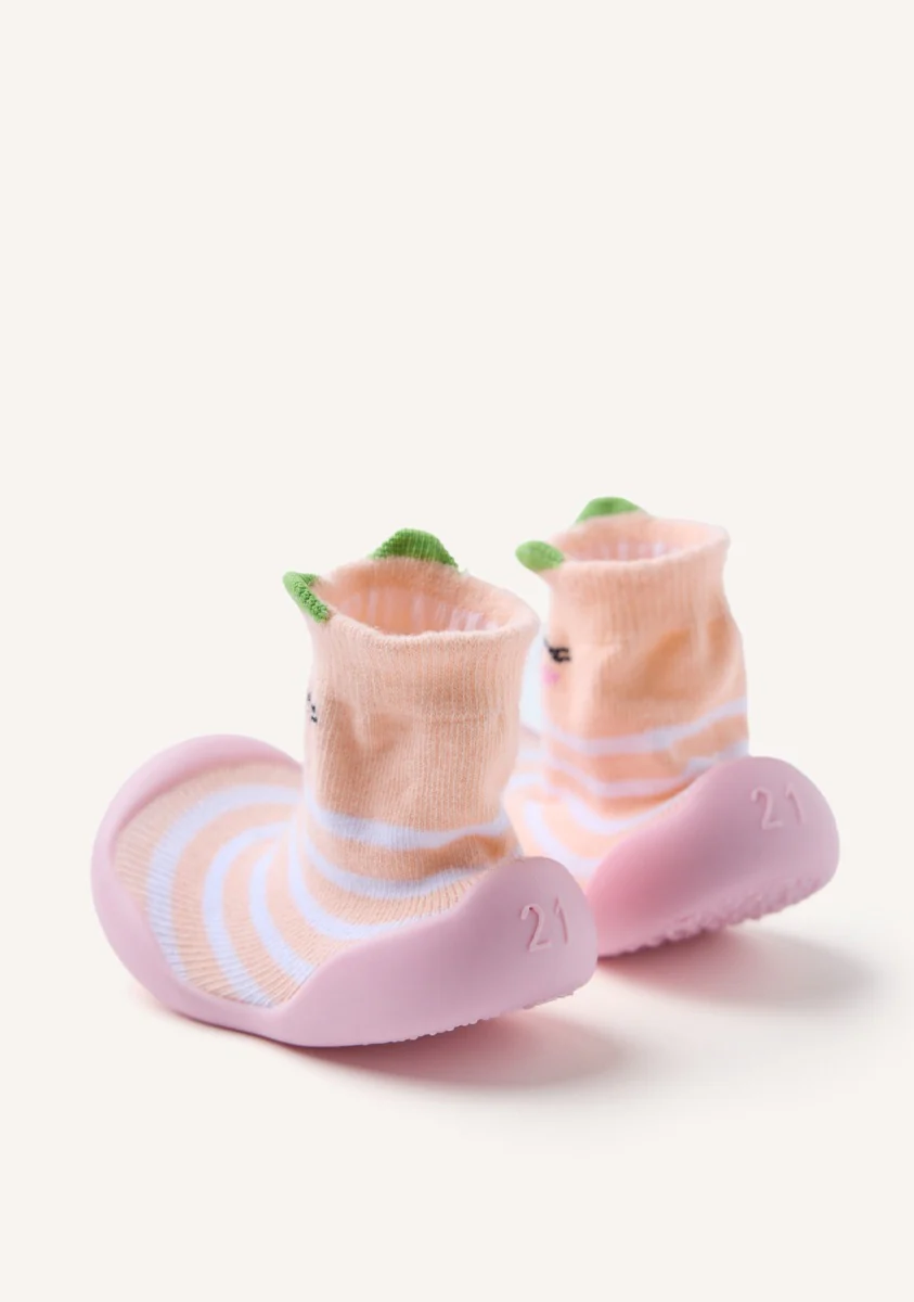 FIRST STEPS SOCKS SALLE - Image 5