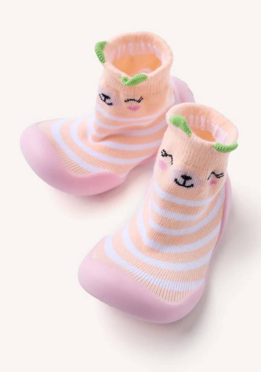 FIRST STEPS SOCKS SALLE - Image 6