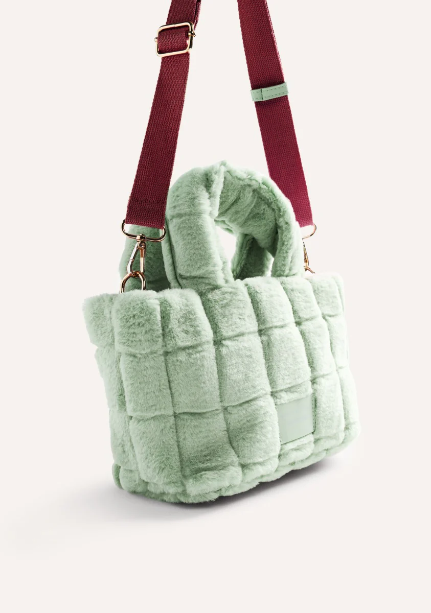 FUR BAG ARAGO - Image 4