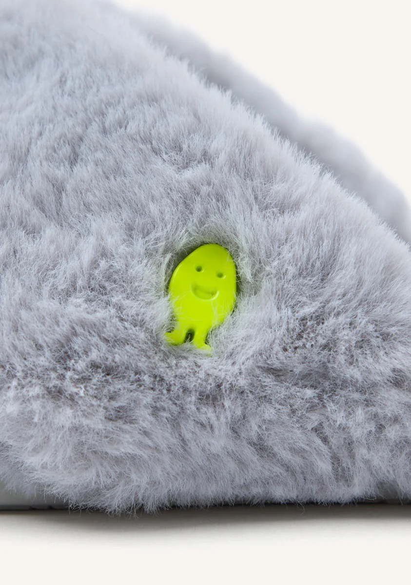 FUR HOUSE SLIPPERS MATTAWAN - Image 3