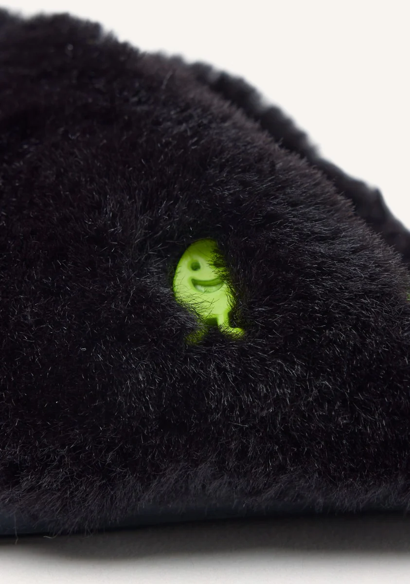 FUR HOUSE SLIPPERS MATTAWAN - Image 3