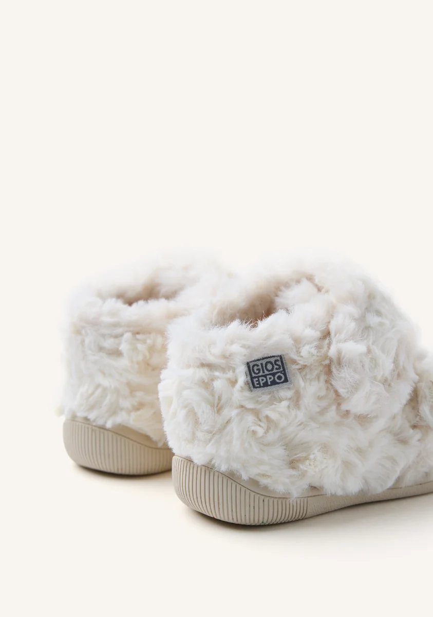 FUR HOUSE SLIPPERS WINGER - Image 4