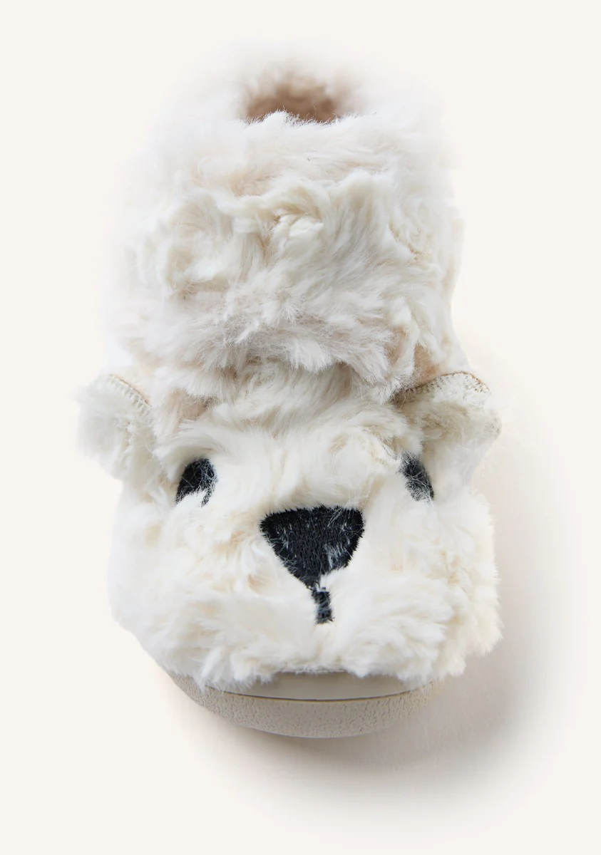 FUR HOUSE SLIPPERS WINGER - Image 5