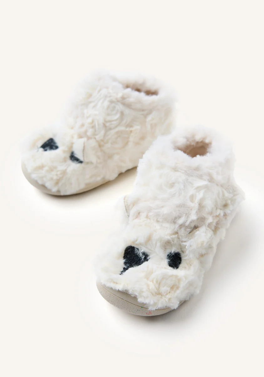 FUR HOUSE SLIPPERS WINGER - Image 6