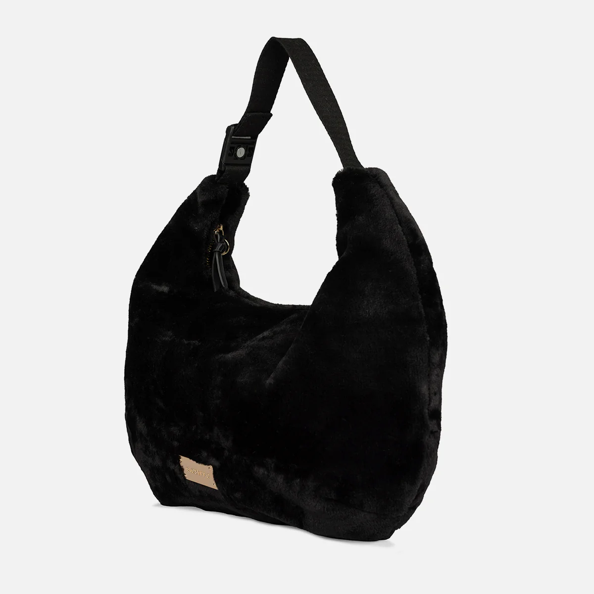 FUR SHOULDER BAG KRAKAU - Image 4