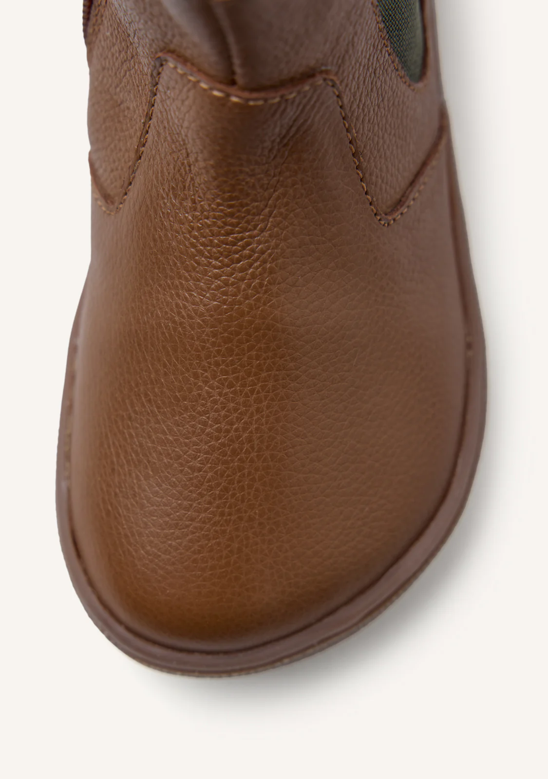 GIOSEPPO BAREFOOT - LEATHER BOOTS HASLETT - Image 4