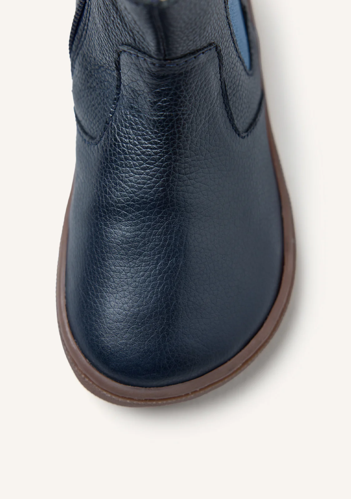 GIOSEPPO BAREFOOT - LEATHER BOOTS HASLETT - Image 6