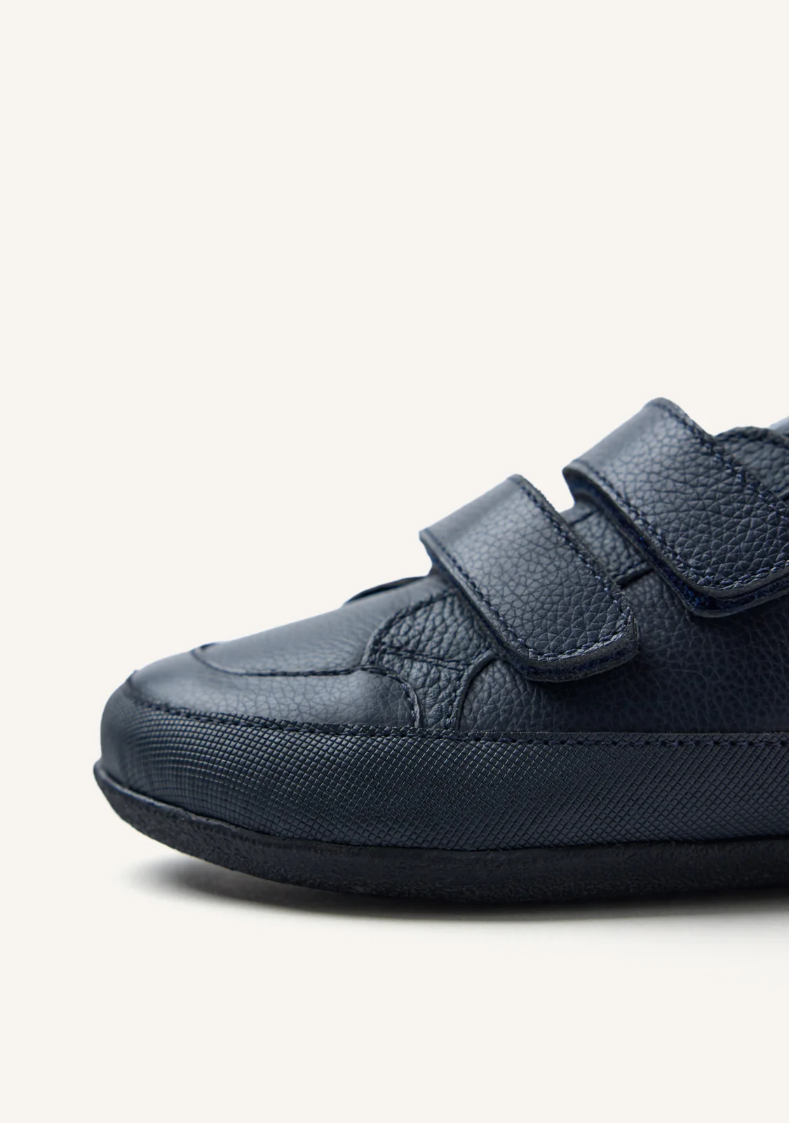 GIOSEPPO BAREFOOT - LEATHER SCHOOL SNEAKERS CLIFFORD - Image 5