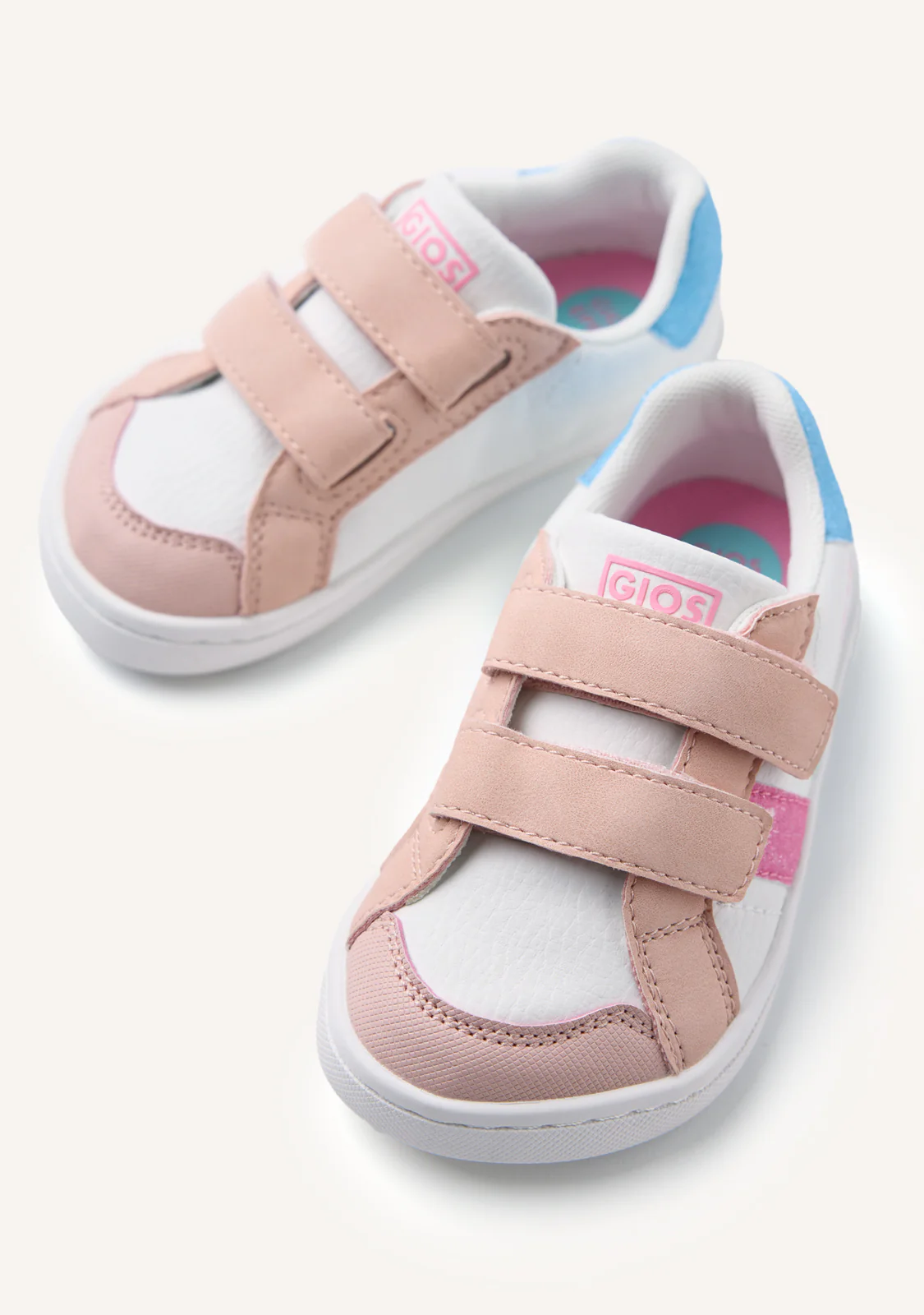 GIOSEPPO BAREFOOT - SHINE SNEAKERS ECORSE - Image 3