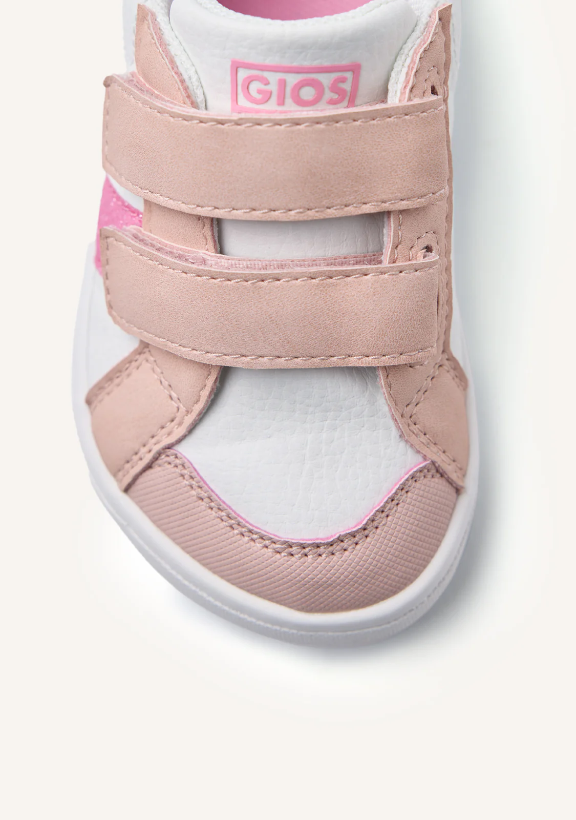 GIOSEPPO BAREFOOT - SHINE SNEAKERS ECORSE - Image 6