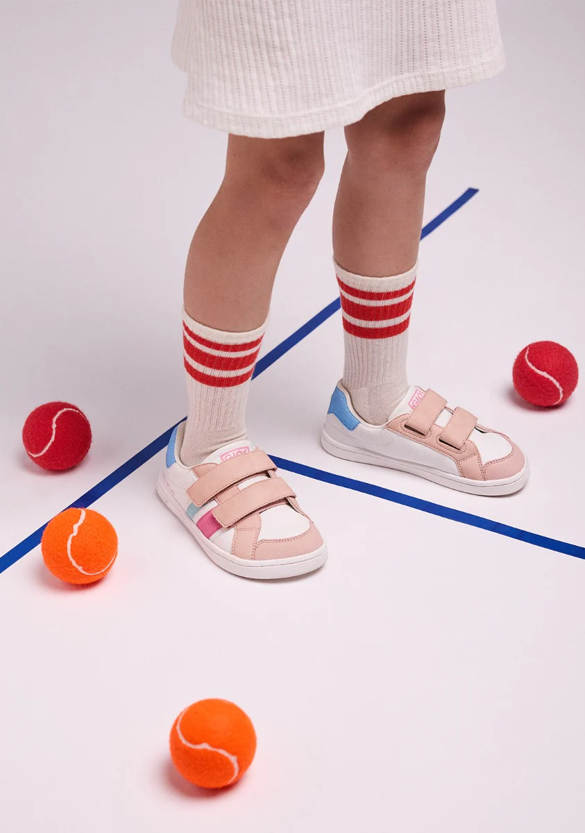 GIOSEPPO BAREFOOT - SHINE SNEAKERS ECORSE - Image 8