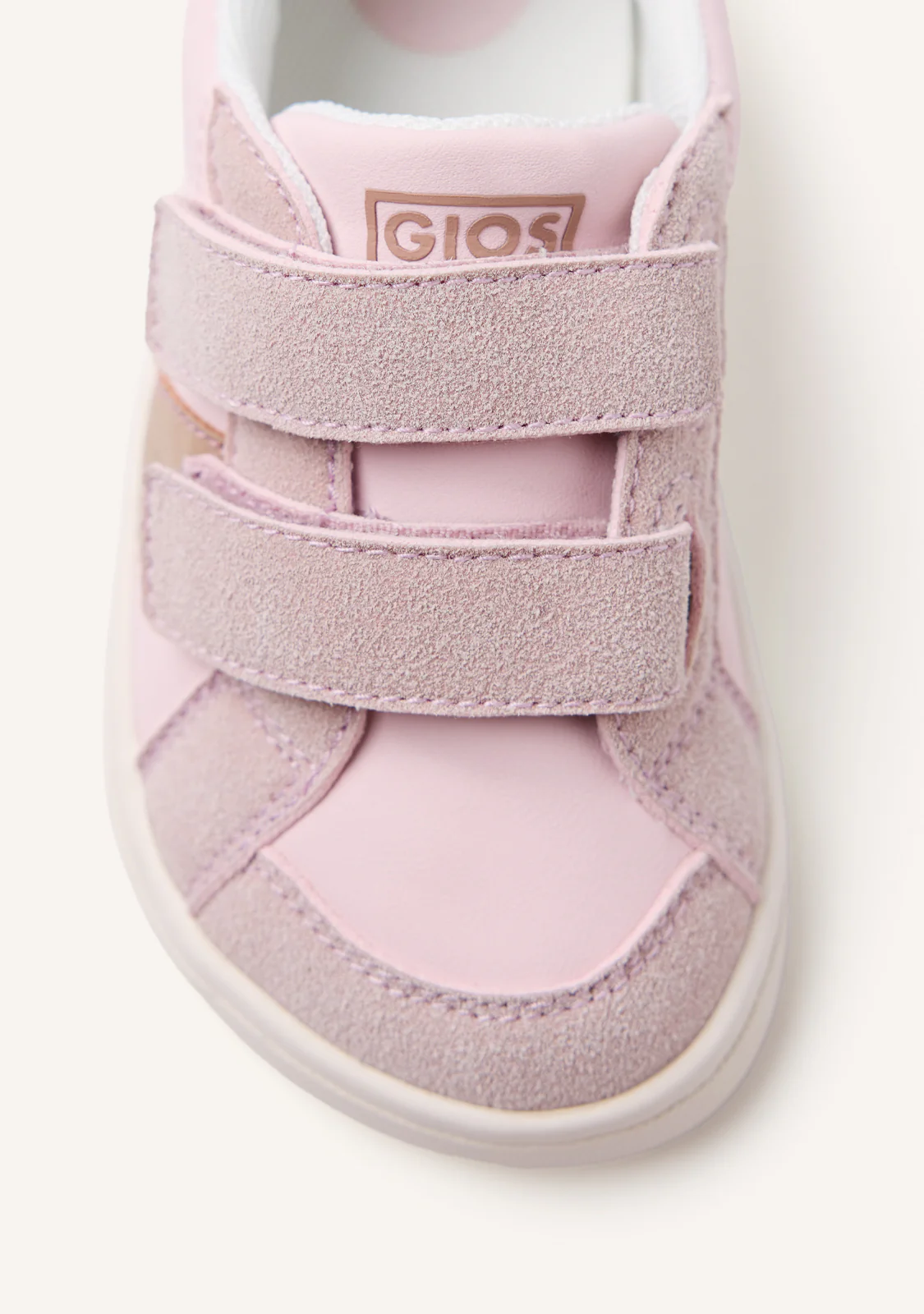 GIOSEPPO BAREFOOT - SHINE SNEAKERS ECORSE - Image 3