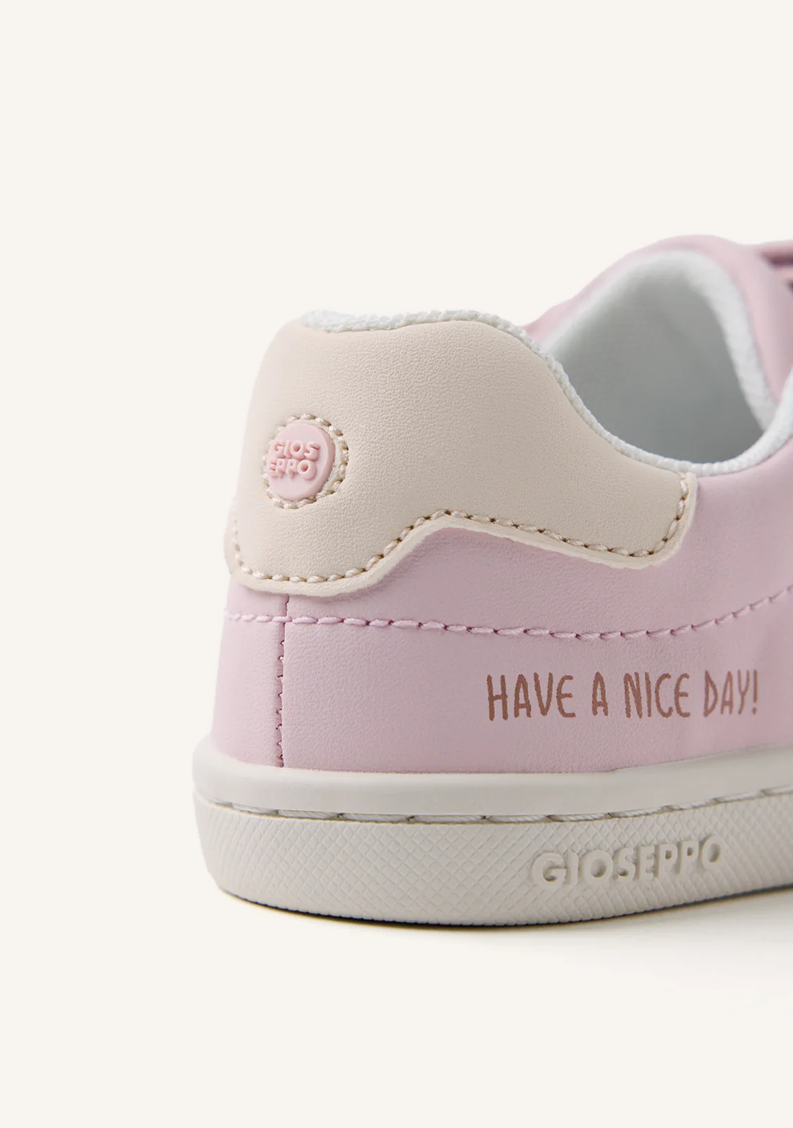 GIOSEPPO BAREFOOT - SHINE SNEAKERS ECORSE - Image 6