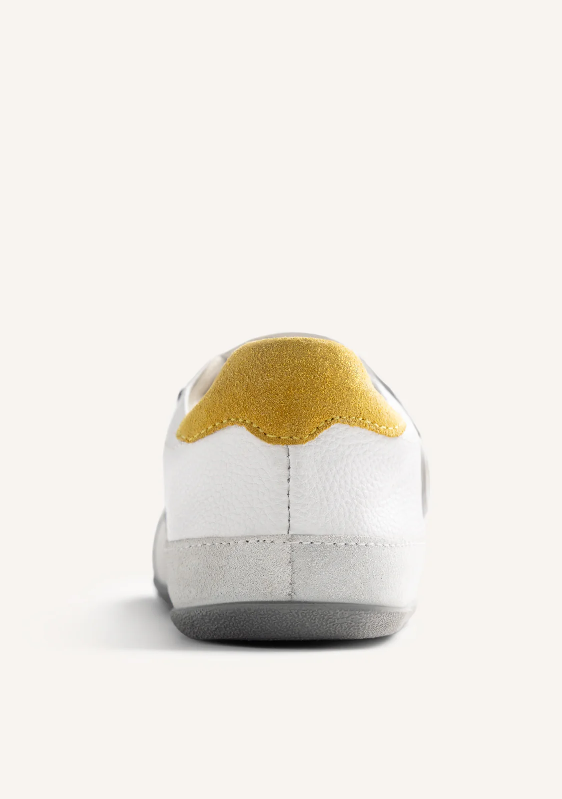 GIOSEPPO BAREFOOT - LEATHER SNEAKERS ONEKAMA - Image 7