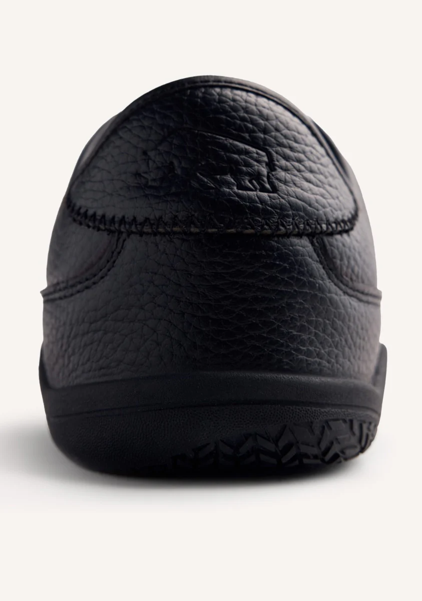 GIOSEPPO BAREFOOT - LEATHER SNEAKERS SOLIHULL - Image 4