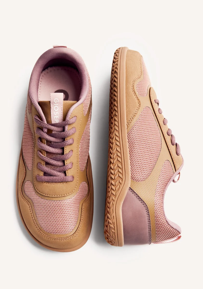 GIOSEPPO BAREFOOT - MESH SNEAKERS LEOTA - Image 3