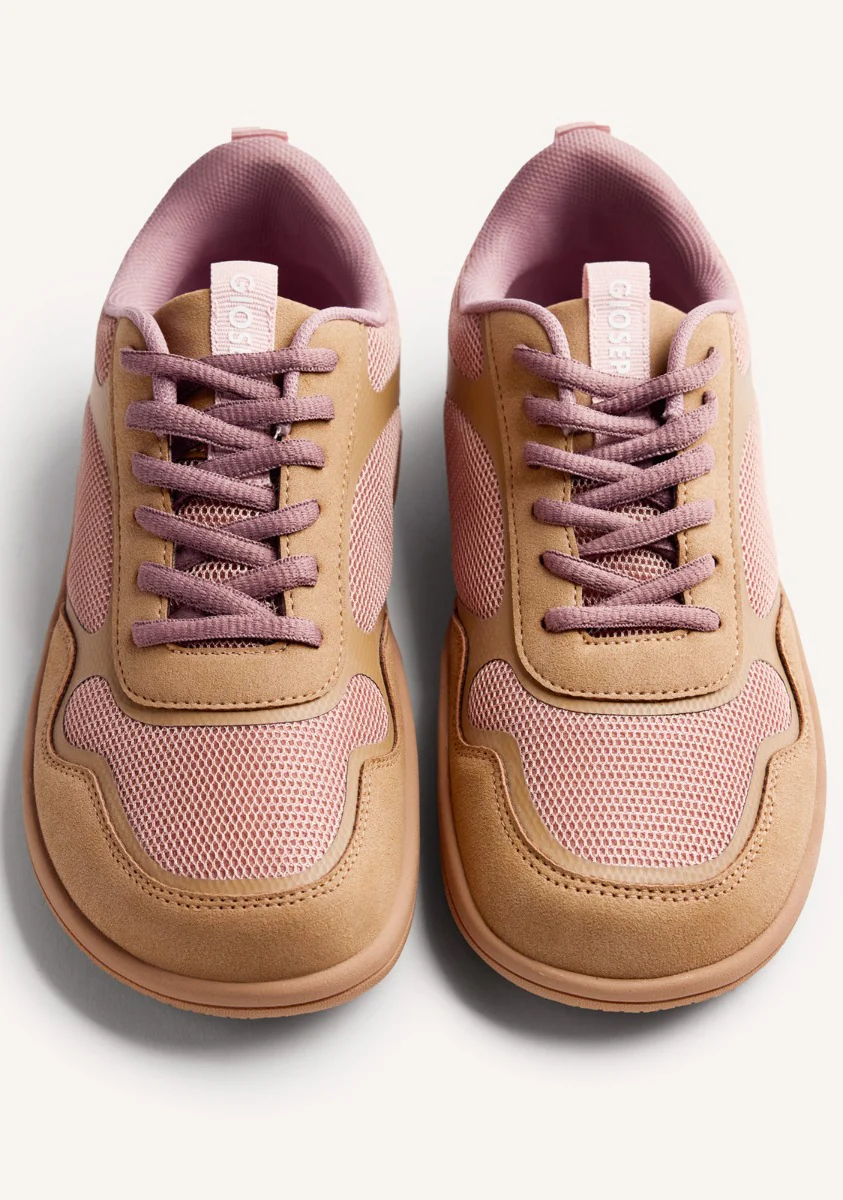 GIOSEPPO BAREFOOT - MESH SNEAKERS LEOTA - Image 5